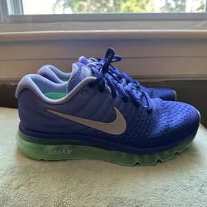 Nike sneakers